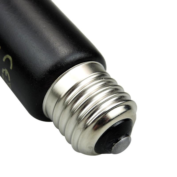 Infrared Reptile Heating Light Bulb