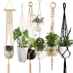 Macrame Plant Hanger