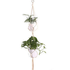 Macrame Plant Hanger