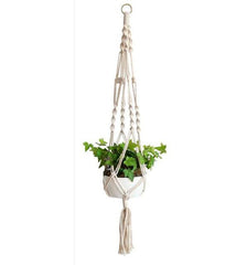 Macrame Plant Hanger