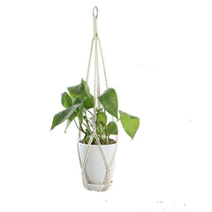 Macrame Plant Hanger