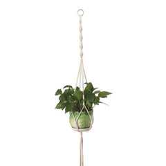 Macrame Plant Hanger