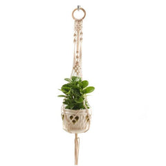 Macrame Plant Hanger