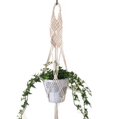 Macrame Plant Hanger