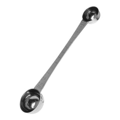 Stainless Steel Double Ended Measuring Spoon
