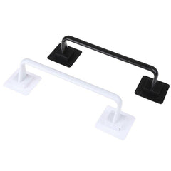 Self Adhesive Wall Mounted Bathroom Towel Bar
