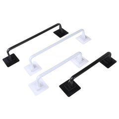 Self Adhesive Wall Mounted Bathroom Towel Bar