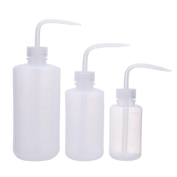 Water Pouring Squeeze Bottle