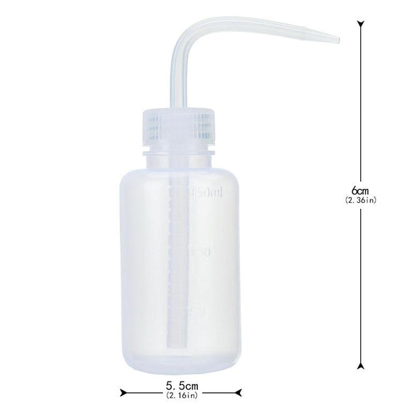 Water Pouring Squeeze Bottle