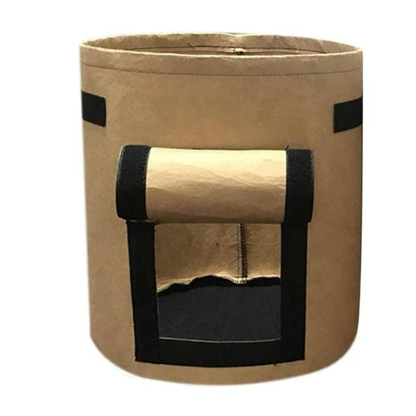 Biodegradable Potato Grow Bags