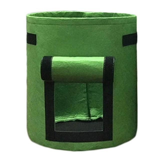 Biodegradable Potato Grow Bags