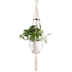 Macrame Plant Pot Hanger
