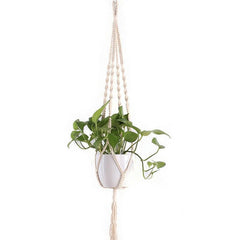 Macrame Plant Pot Hanger
