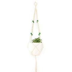 Macrame Plant Pot Hanger