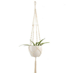 Macrame Plant Pot Hanger