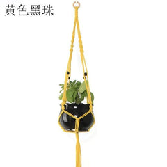 Macrame Plant Pot Hanger
