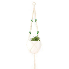 Macrame Plant Pot Hanger