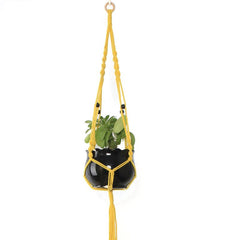 Macrame Plant Pot Hanger