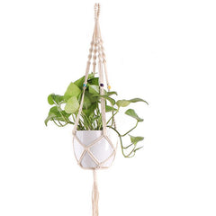 Macrame Plant Pot Hanger