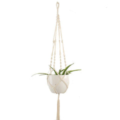 Macrame Plant Pot Hanger