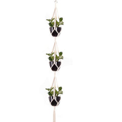 Macrame Plant Pot Hanger