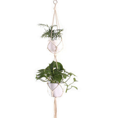 Macrame Plant Pot Hanger