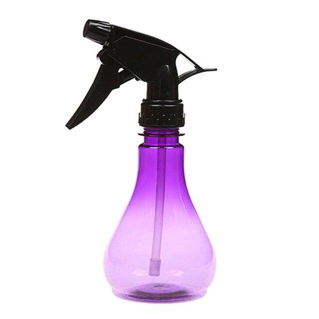 Plastic Spray Bottle