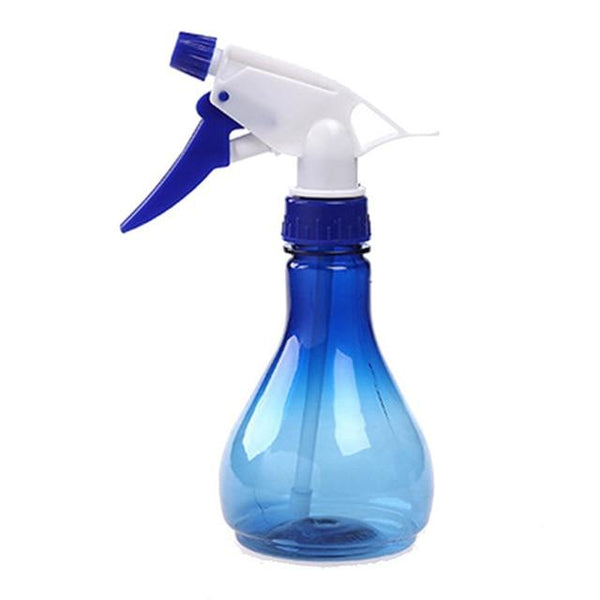 Plastic Spray Bottle
