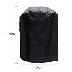 Waterproof BBQ Cover