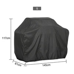 Waterproof BBQ Cover