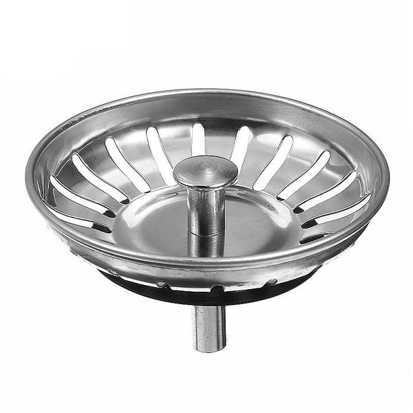 Stainless Steel Strainer Plug