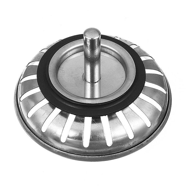 Stainless Steel Strainer Plug