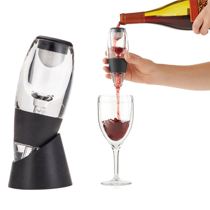 Mini Red Wine Decanter