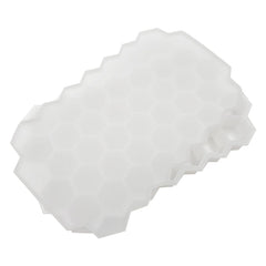 Honeycomb Ice Cube Maker Tray