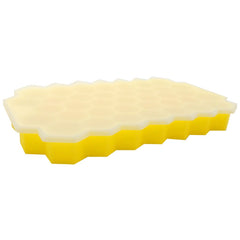 Honeycomb Ice Cube Maker Tray