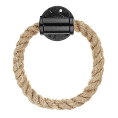 Industrial Vintage Towel Holder