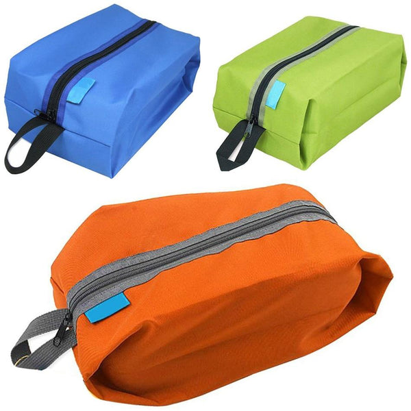Portable Waterproof Organizer Travel Bag