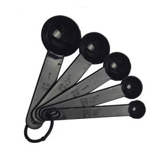 5PC Measuring Spoon Set