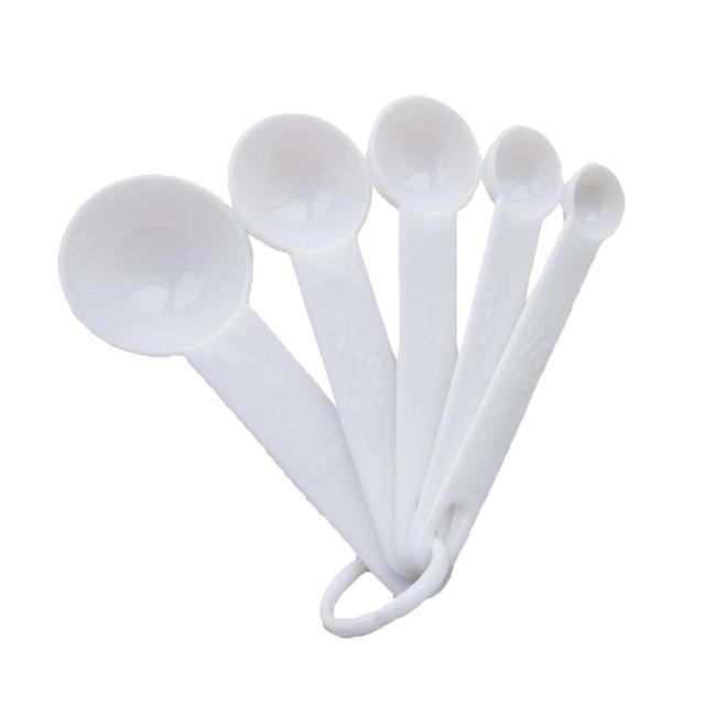 5PC Measuring Spoon Set