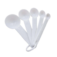 5PC Measuring Spoon Set