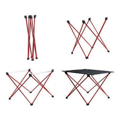 Portable Foldable Camping Table