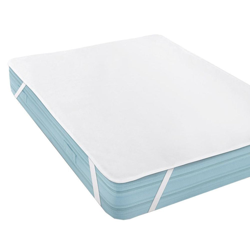 Waterproof Mattress Topper Protector