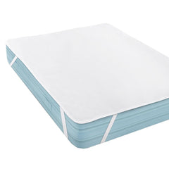 Waterproof Mattress Topper Protector