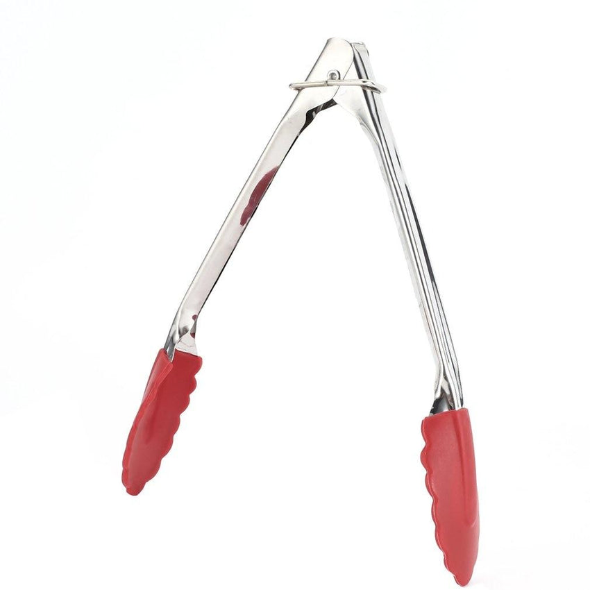 Non-slip Kitchen Tongs
