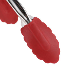 Non-slip Kitchen Tongs