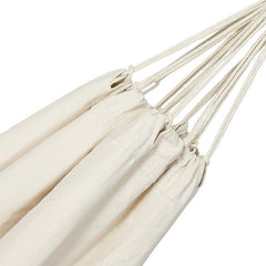 Double Hammock Swing