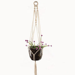 Macrame Plant Hanger