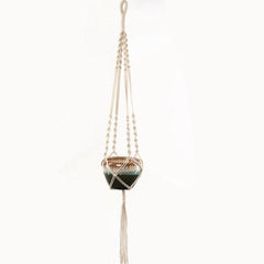 Macrame Plant Hanger