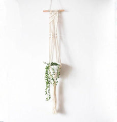 Macrame Plant Hanger