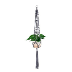 Macrame Plant Hanger